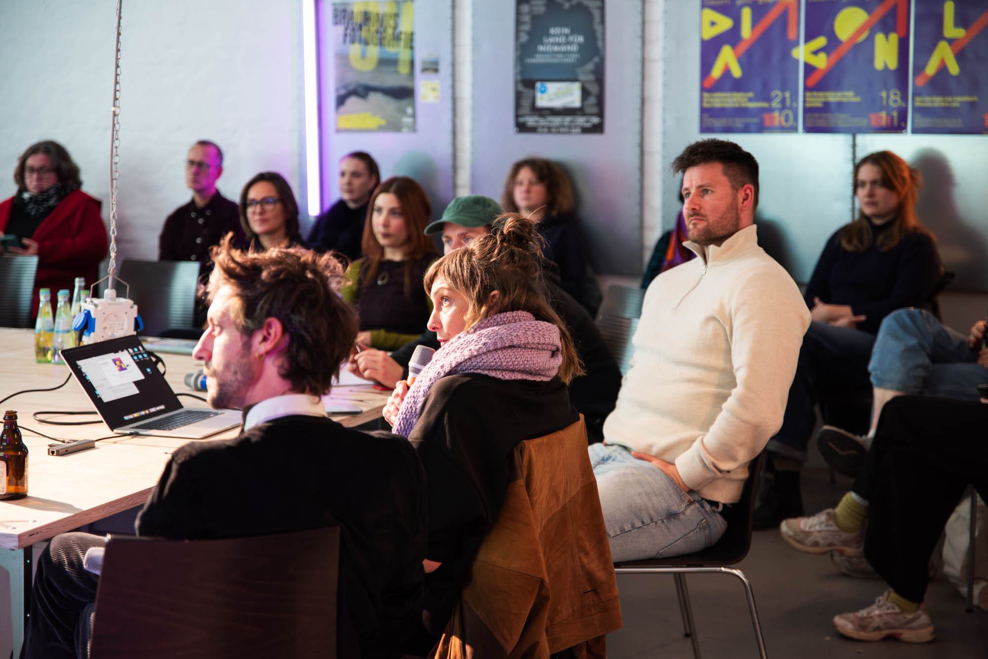 Vom Leerstand zum Zukunftsort – Neue Allianzen auf dem Land