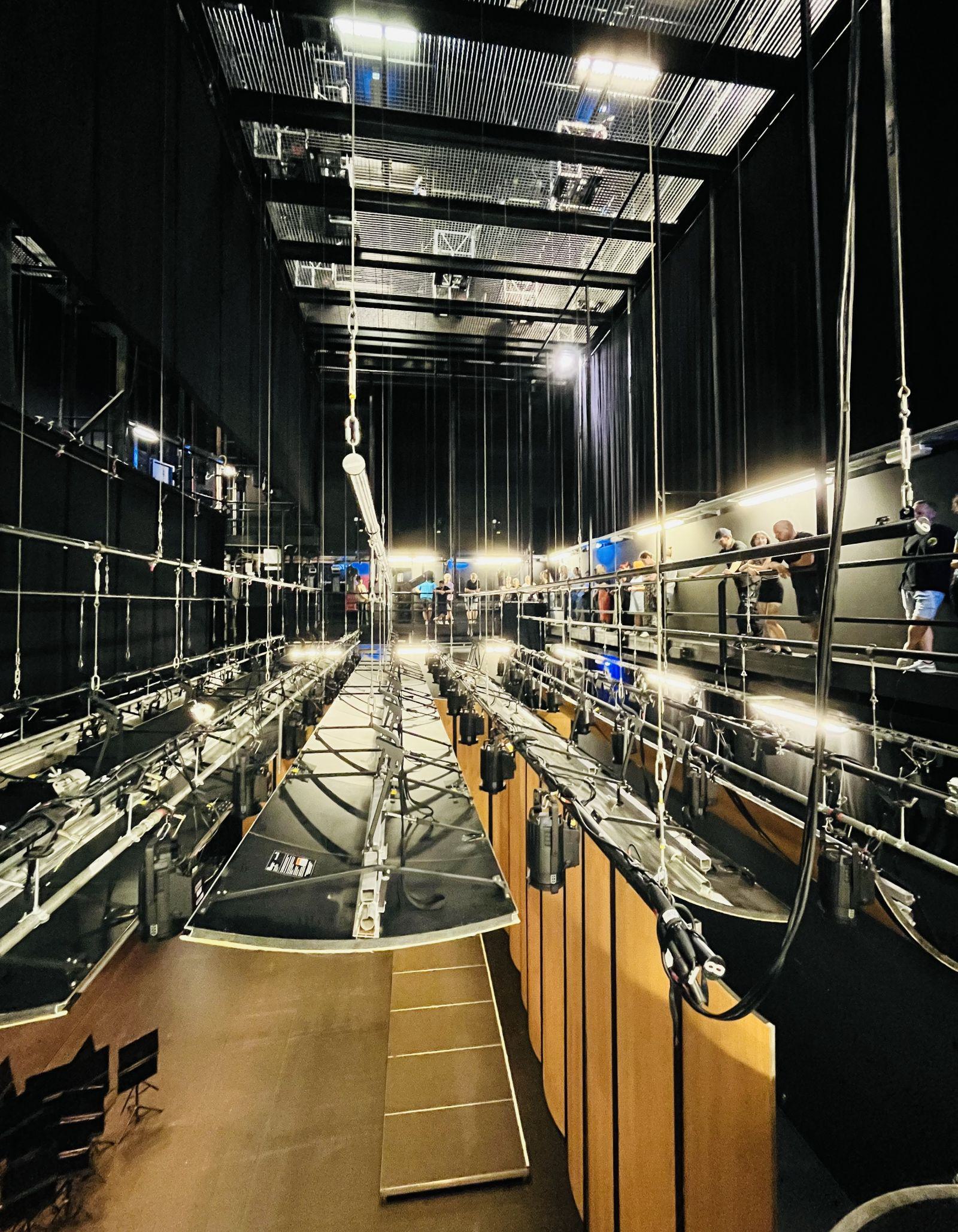 Bretter mit großer Bedeutung