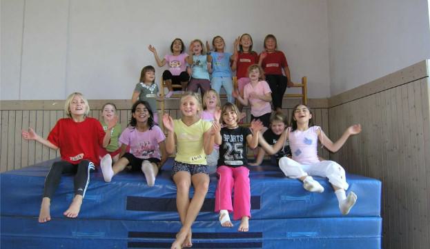 Für Mütter mit Töchtern im Alter von 6 und 7 Jahren / im 1. und 2. Schuljahr