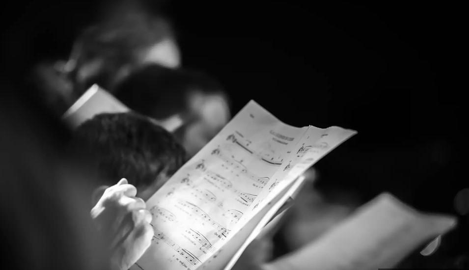 Maurizio Quaremba & Chorgemeinschaft Kreuztal 1851 e.V.