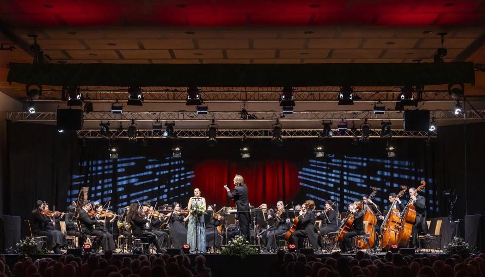 Philharmonie Südwestfalen