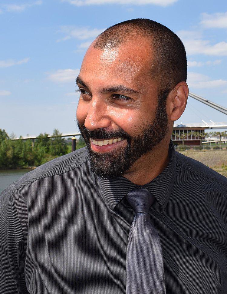 Filmscreening und Gespräch mit Serge Palasie, Afrikanist