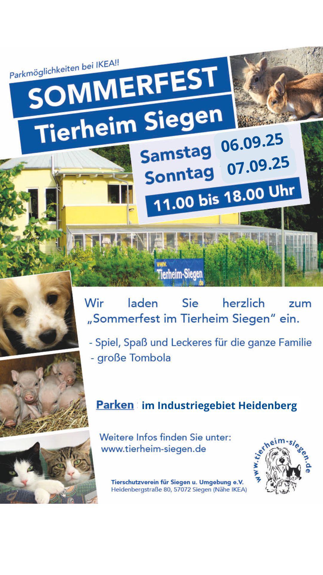 Spaß für Groß und Klein