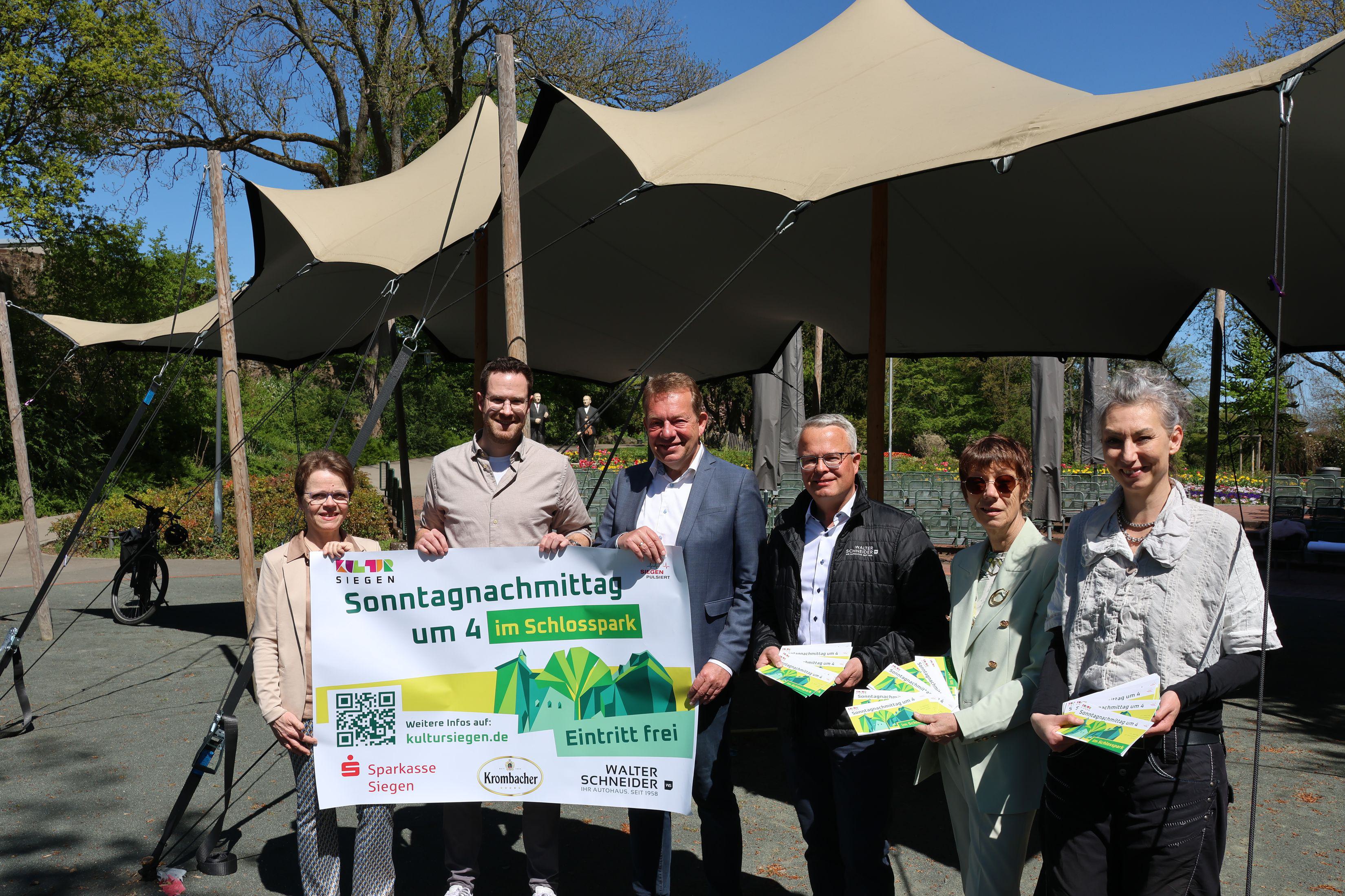 Siegerländer Blasorchester