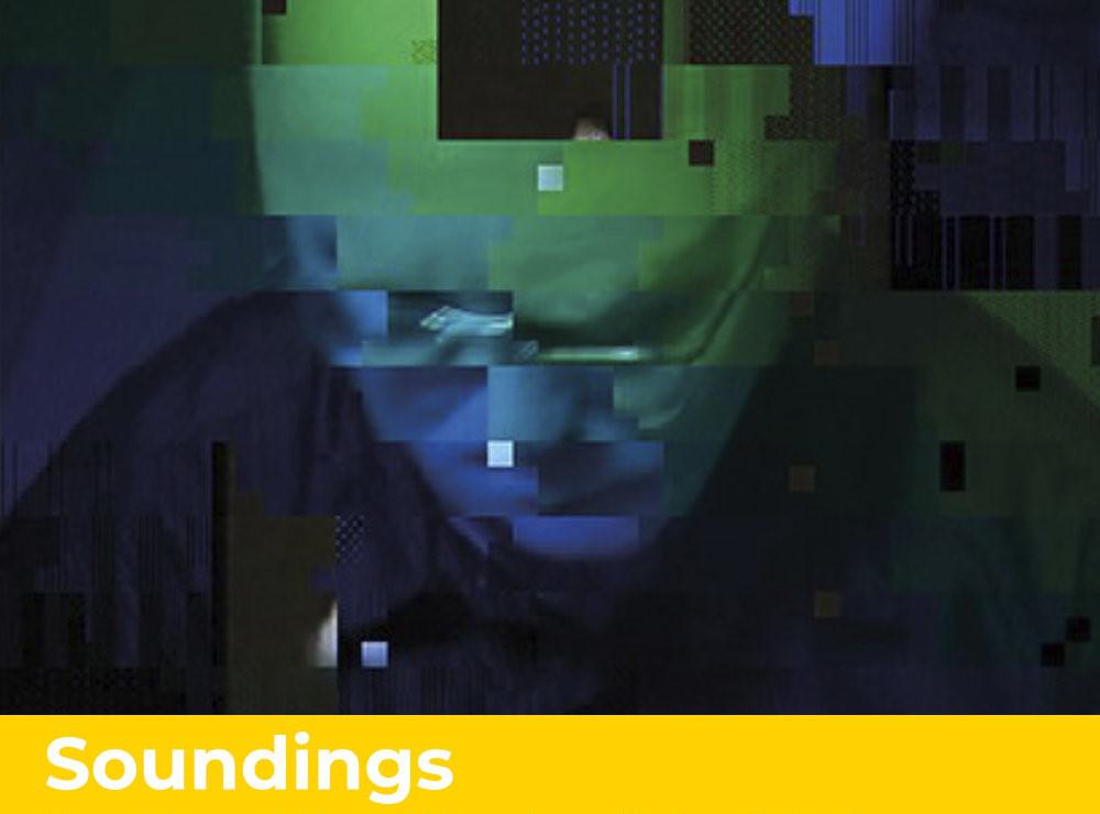 Raum-Klang-Installation