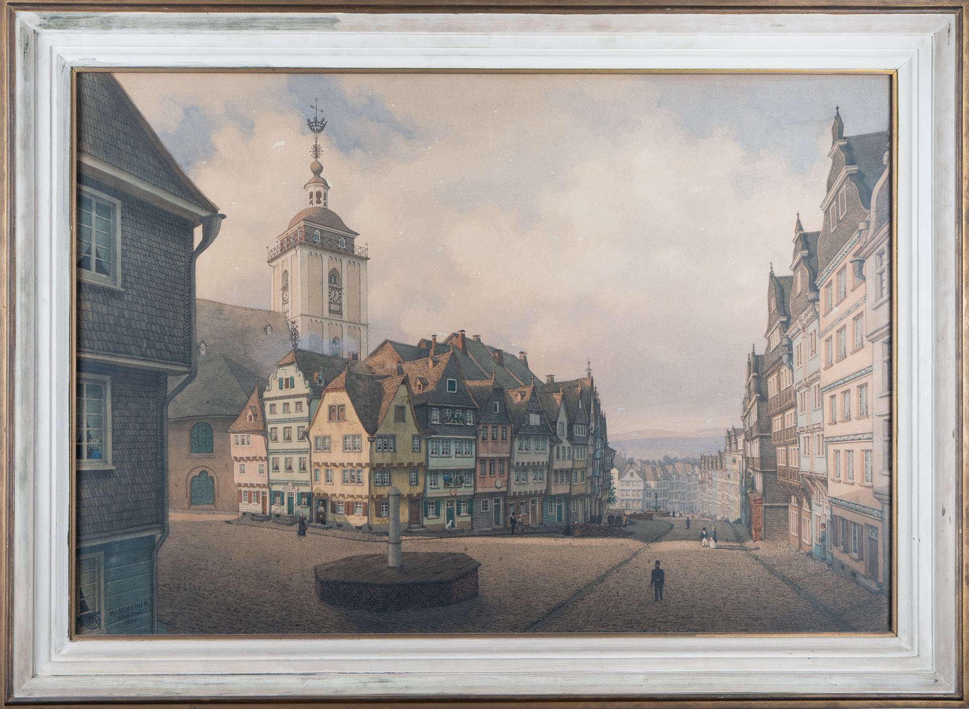 Führung im Siegerlandmuseum