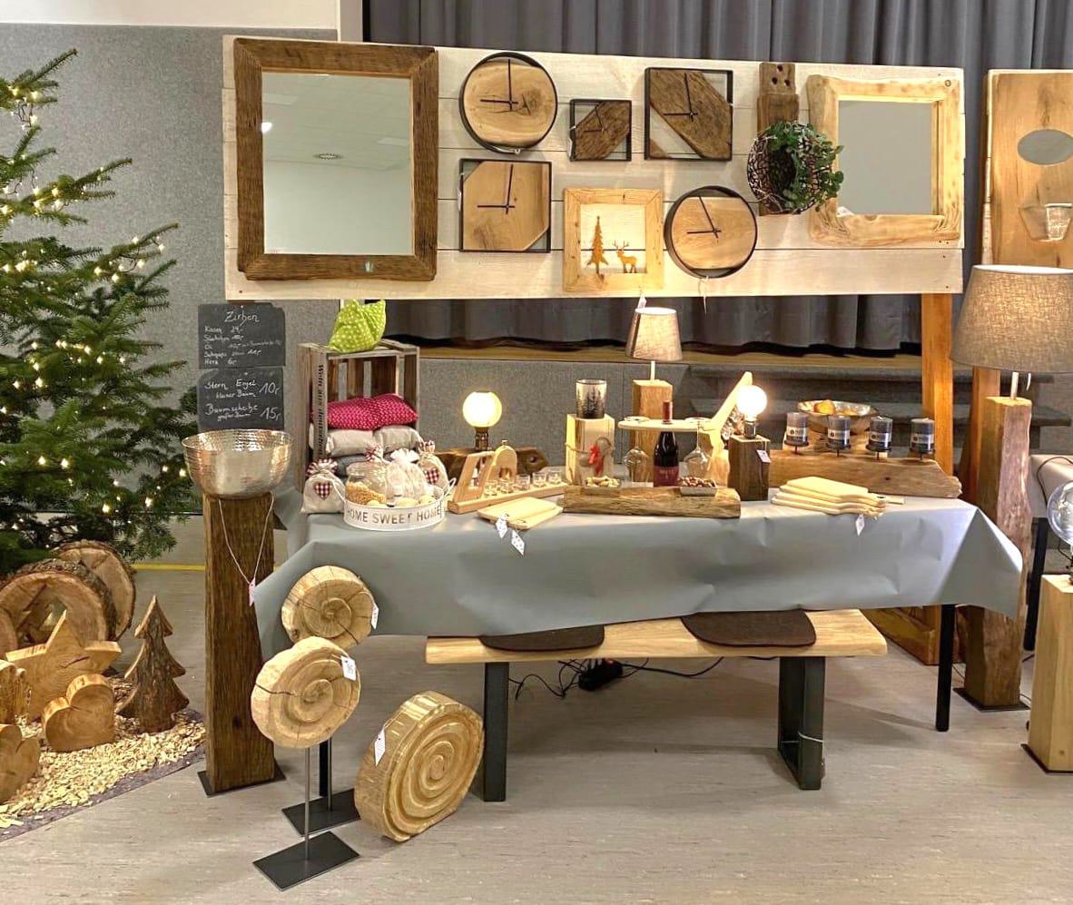 Design, Handwerk, Begegnung