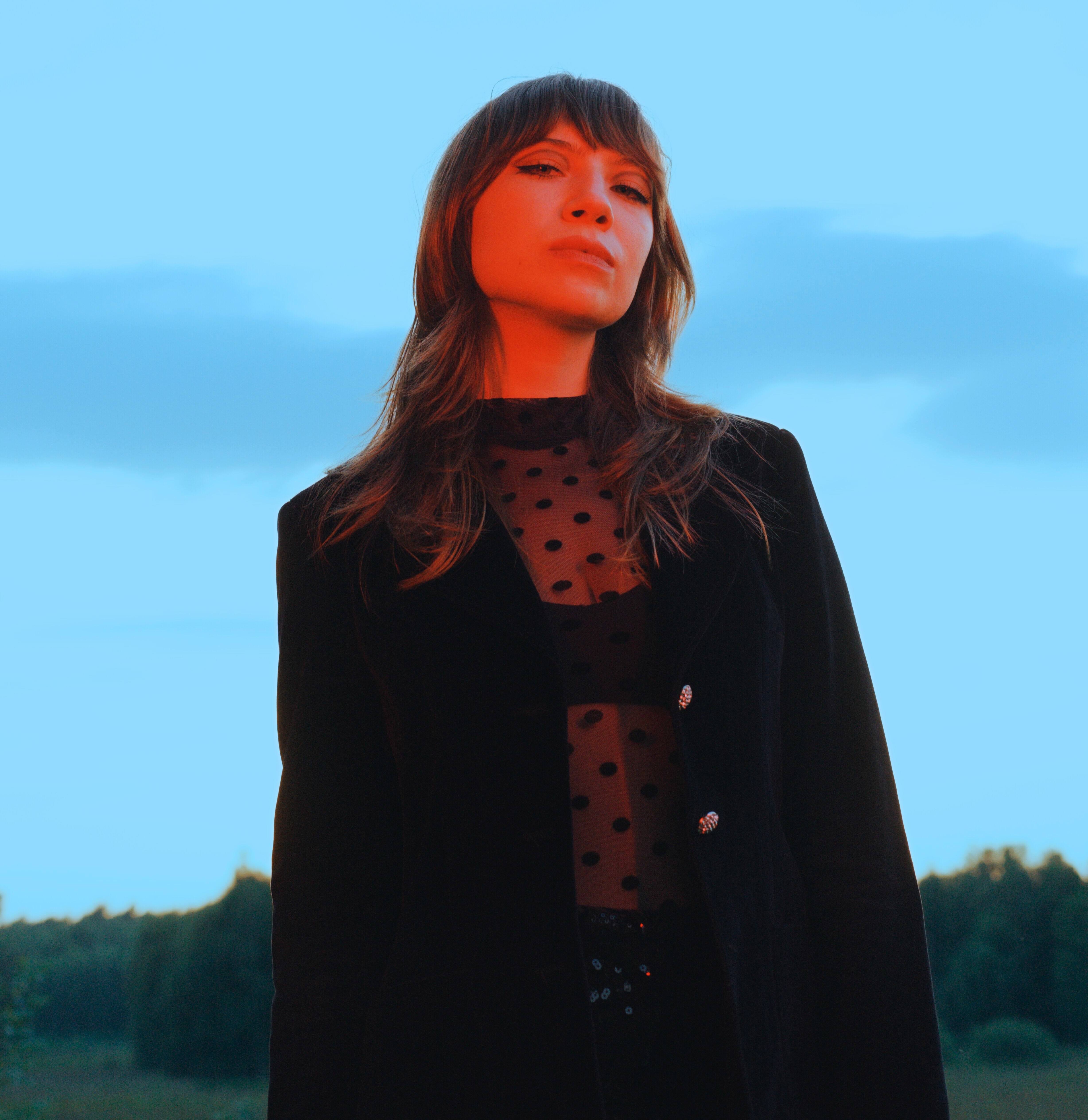 Dark Psychedelic FFO Lana Del Rey oder First Aid Kit