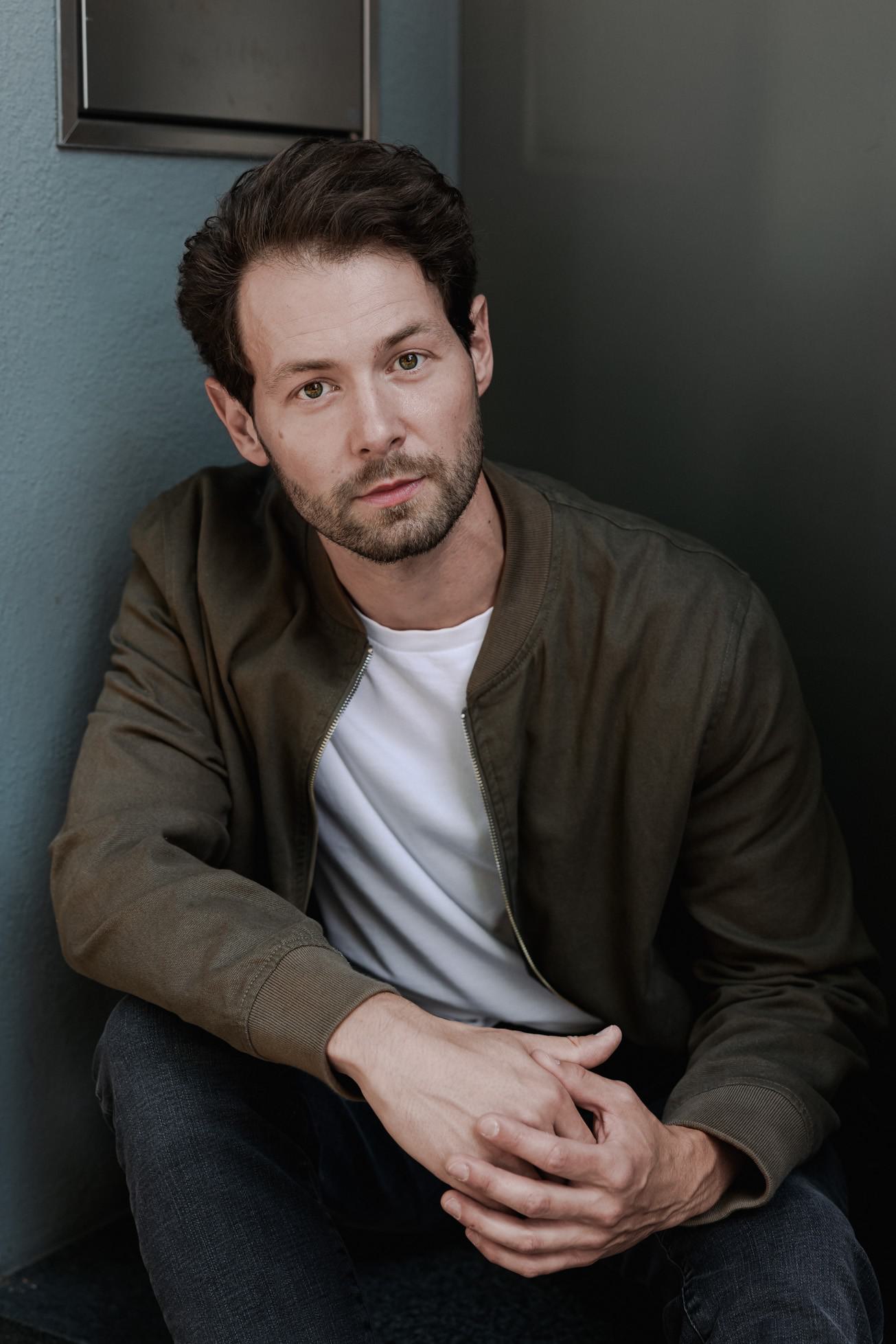 Workshop mit Schauspieler Jan Sabo