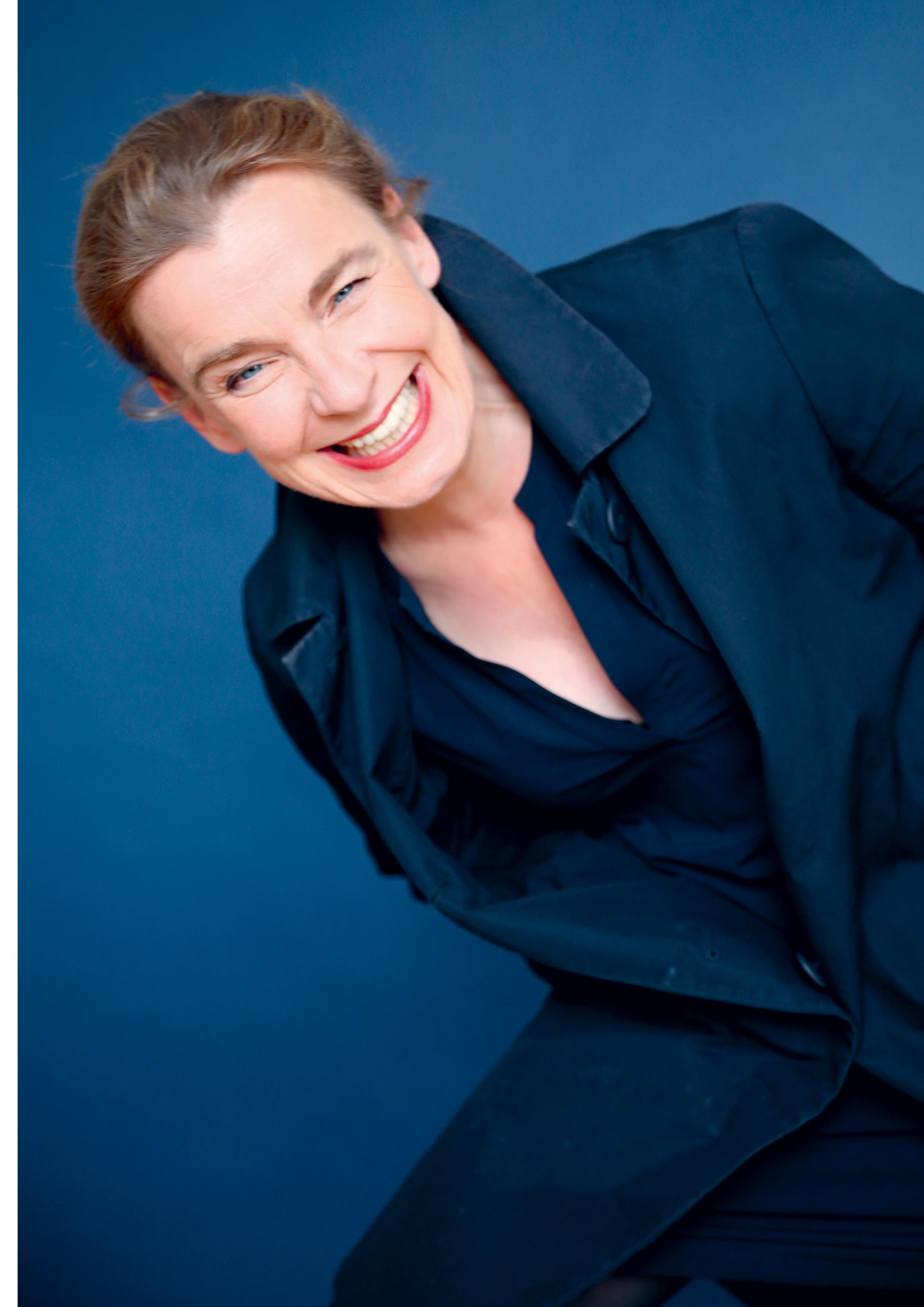 Ohne Dich war es immer so schön