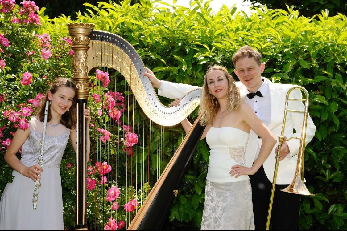 Kammerchor Betzdorf musiziert mit renommierten Künstlern