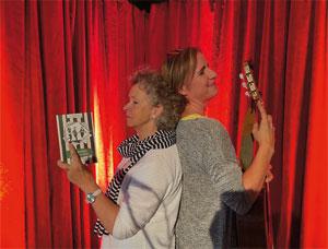 Kabarettistische Geschichten & Handgemachte Musik